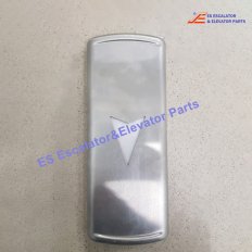 30VGNDCLKDA Elevator PCB Board