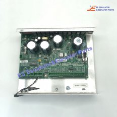 KM601810G01 Elevator PCB Board