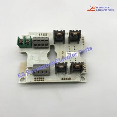 DAA26800BE2 Elevator PCB Board