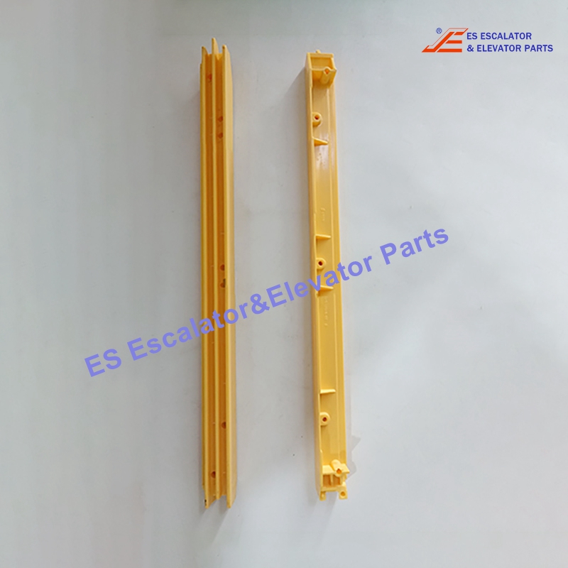 L57332119A Escalator Step Demarcation Use For Fujitec