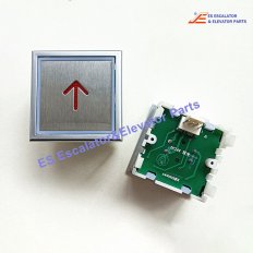 <b>A4N10131 Elevator Push Button</b>