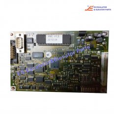 RMC V1.5 Escalator PCB Board