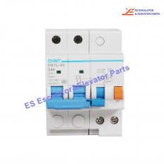NB1L-40 Elevator Breaker