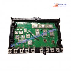 SA534883-04 Elevator IGBT Module