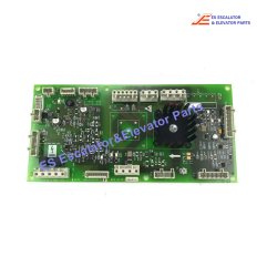 AAA26800AKY3 Elevator PCB Board