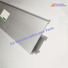 ZAA409DP1 Escalator Cab Door Guide