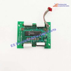 ABA26800GP2 Elevator PCB Board