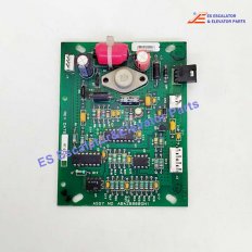 ABA26800GN1 Elevator PCB Board