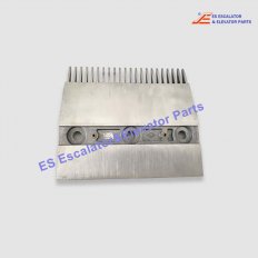 DEE0786975 Escalator Comb Segment