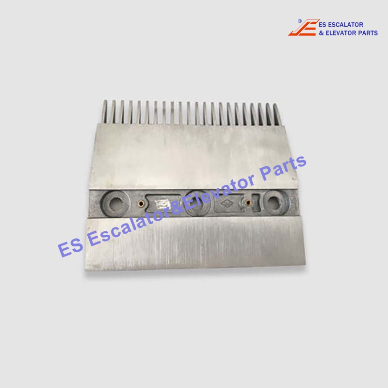 DEE0786975 Escalator Comb Segment D3 W=210.5mm Use For Kone