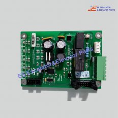 HAA2054A Elevator PCB Board