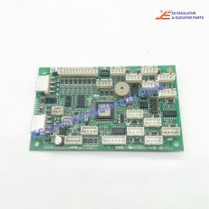 IF107B Elevator PCB Board