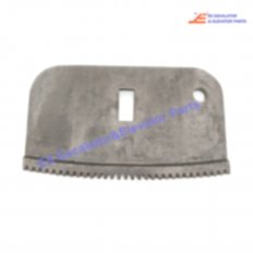 ES-SC364 Brake Gear Sector SWT336207