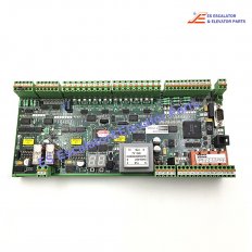KM5130083G01 Escalator PCB Board