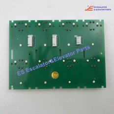 LHB-058A Elevator PCB Board