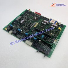 DOL-210 Elevator PCB Board