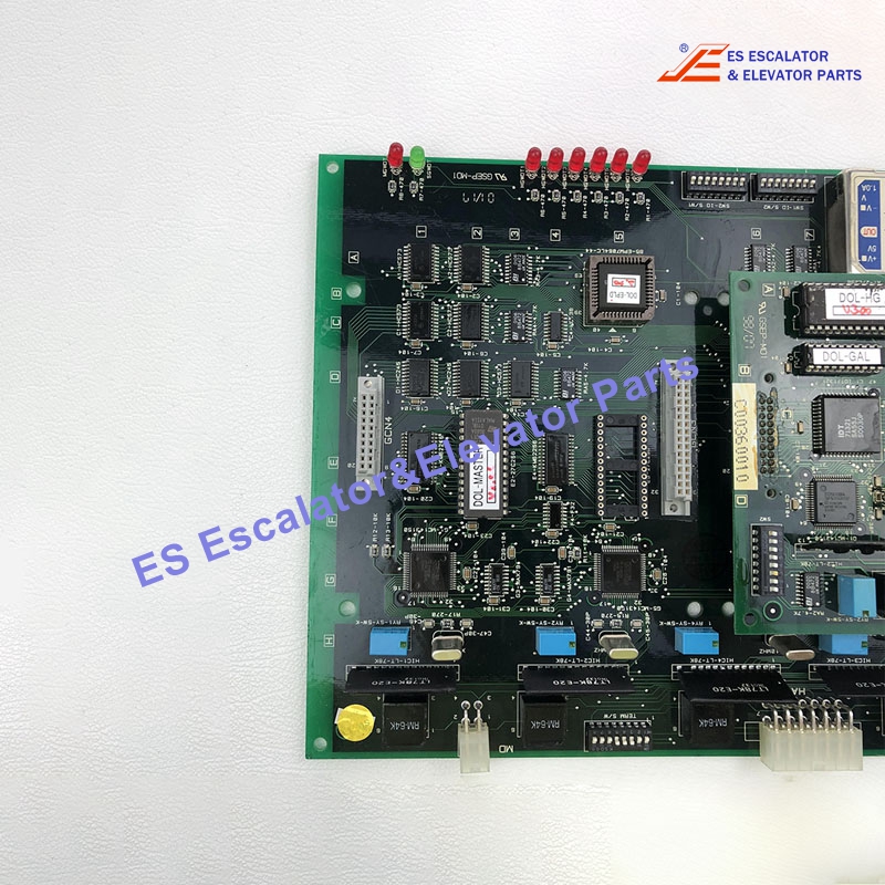 DOL-210 Elevator PCB Board Main Control Board Use For Otis