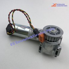 FAA24350BL2 Elevator Door Motor