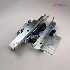 FAA24390H1 MOVABLE VANE RH