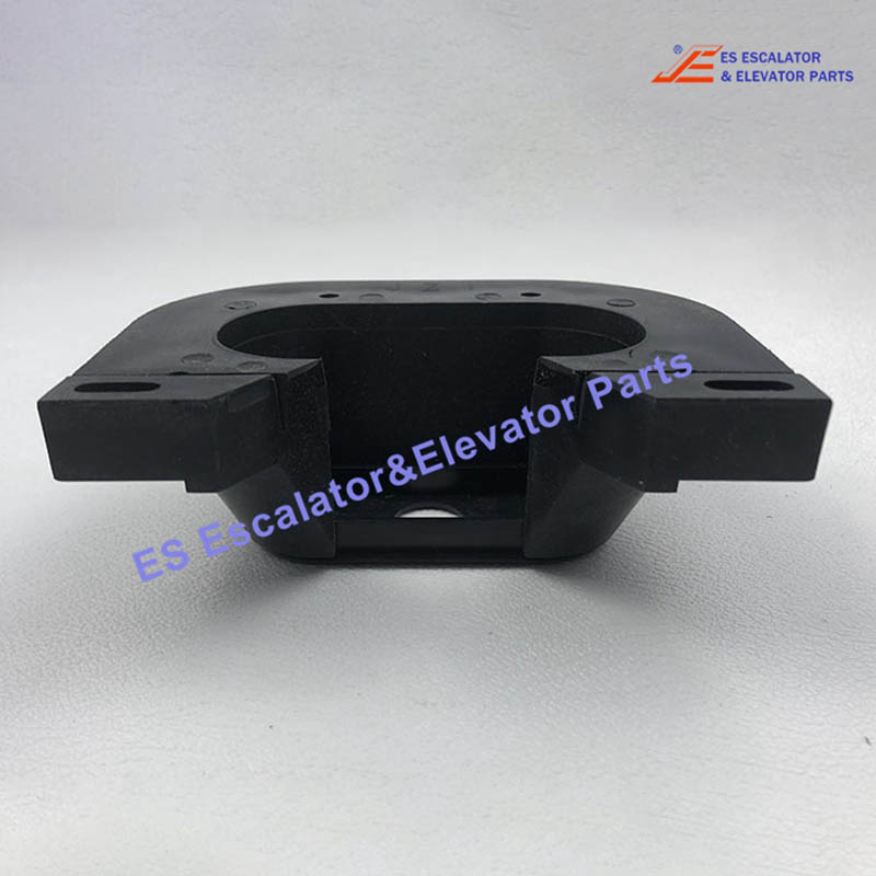 GAA384JZ1 Escalator Handrail Inlet Rubber For Type 506 NCE 606 NCT And UBSL Handrail Guard Insert Assy Use For Otis