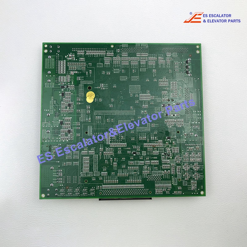 KCD-911A Elevator PCB Board ELENESSA Main Board Use For Mitsubshi