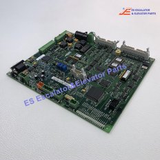 KM781380G01 Elevator Motion Control PCB