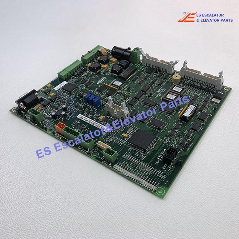 KM781380G01 Elevator Motion Control PCB V3F25/V3F18 HCB V3F25 Use For Kone