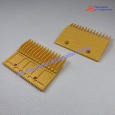 Escalator YSO17B313 Comb Plate