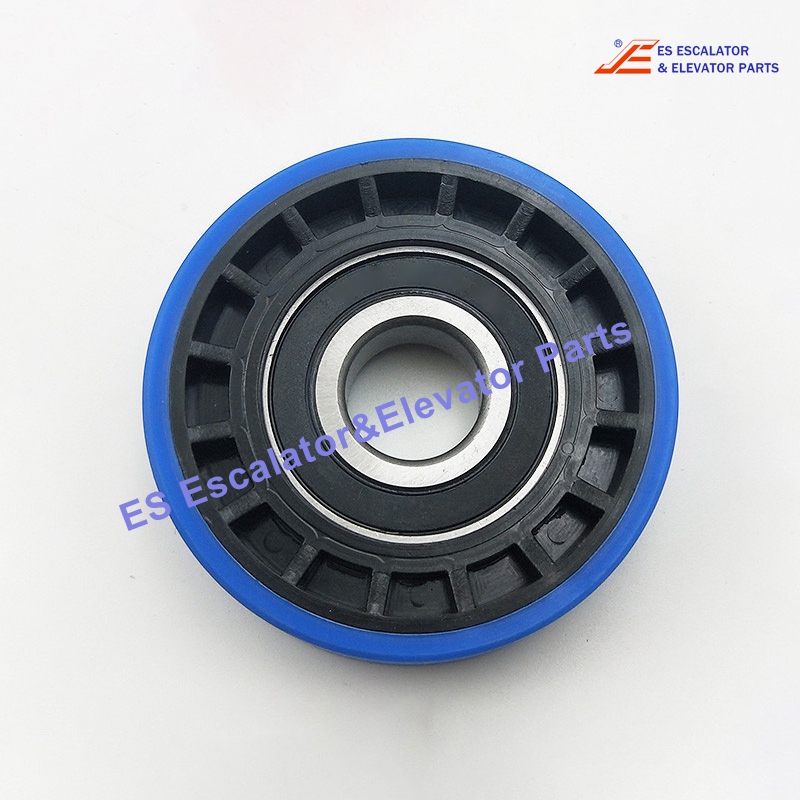 PF0329 Escalator Chain Roller Size:76x22x13 Use For Otis