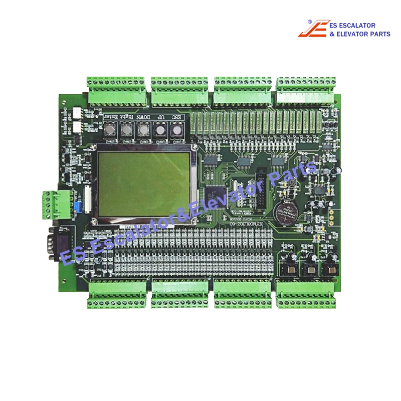 KYM08l302-60 Elevator PCB Board Main Board Use For KOYO