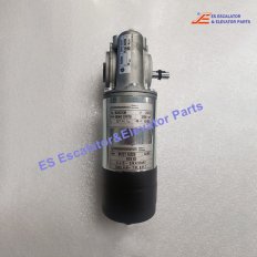 BG62X30 Escalator Motor