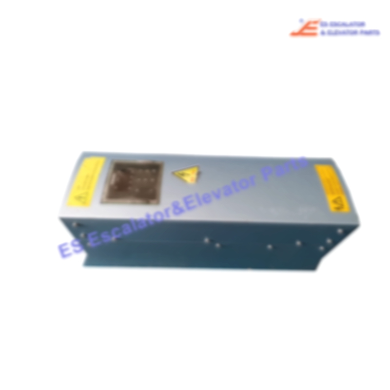 438841 Escalator Inverter NXS 380-500V 7.5kW IP54 FREKV