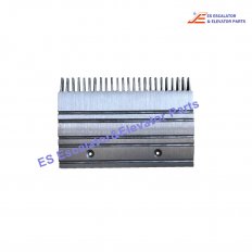 XAA453CD13 Escalator Comb Plate