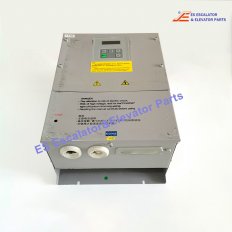 KM5301760G02 Escalator Smart Inverter