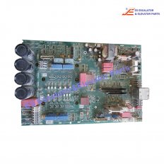 GCA26800ML1 Elevator PCB Board