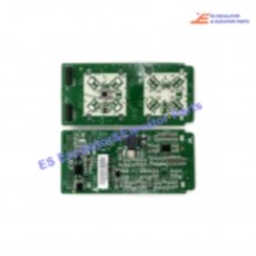 59324349 Elevator PCB