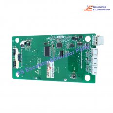 MCTC-HCB-U1-HDFJ Elevator PCB Board