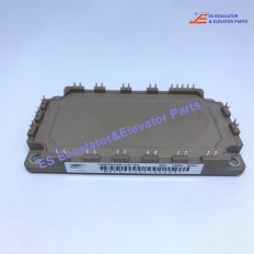 7MBR50SB120-55 Elevator IGBT Module