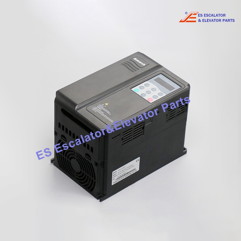 NICE-E1-B-4025 Escalator Integrated Controller Input:3PH AC380-440V 26A 50/60HZ Output:3PH AC0-440V 25A 0-90HZ 11KW Use For Monarch