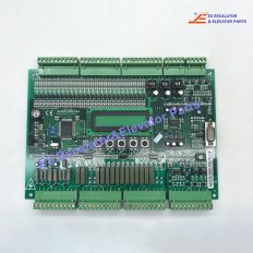 BL2000-STB-V9.0 Elevator PCB Board