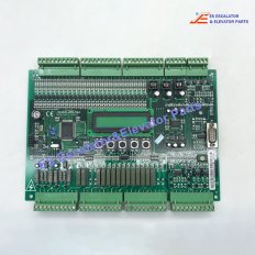 <b>BL2000-STB-V9.0 Elevator PCB Board</b>