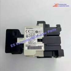 SR-N8 Elevator Magnetic Contactor Relay