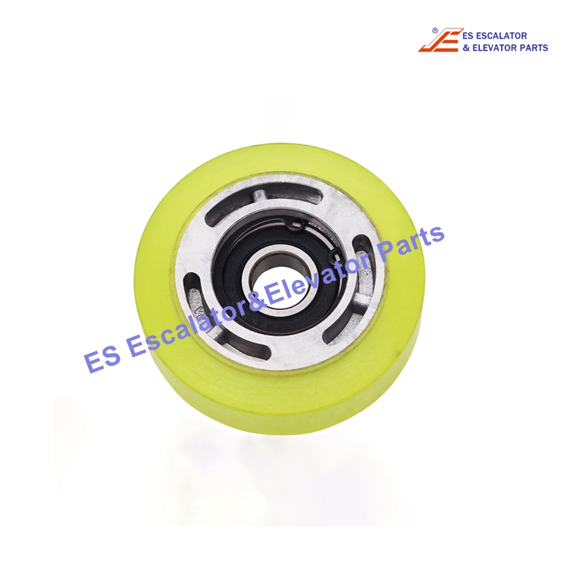 192A Escalator Roller Use For Mitsubishi