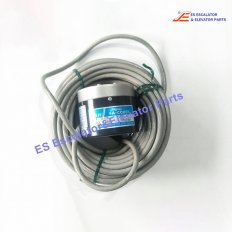 TS5778N184 52 Elevator Rotary Encoder