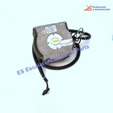 SE-BL 48W Elevator Door Motor