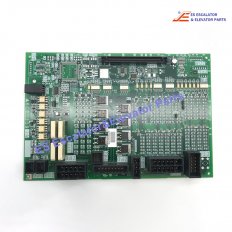 KCA1190A Elevator PCB Board
