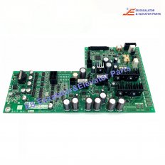 KCR-944B Elevator PCB Board