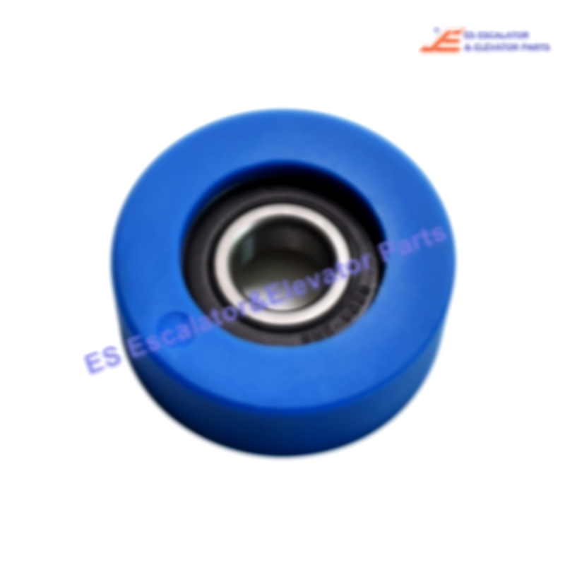 SCE06004 Elevator Roller D=70mm