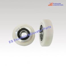 DEE2208198 ROLLER D75/20MM W18.8MM