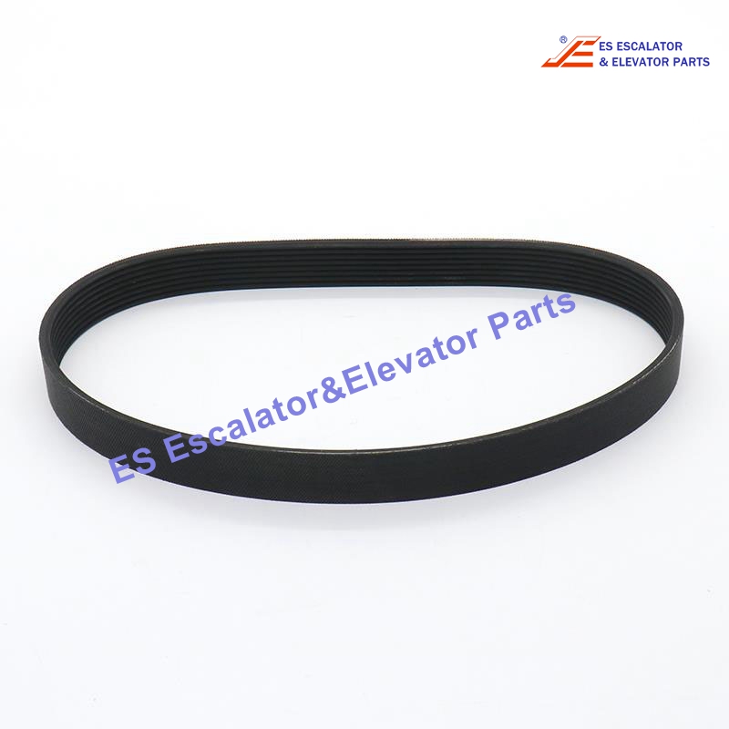 1709724700 Escalator V-belt 12PL1841 For FT820 Use For Thyssenkrupp